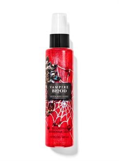 Vampire Blood / Işıltılı Vücut Spreyi