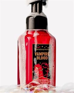 Vampire Blood / Köpük Sabun