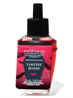 Vampire Blood / Oda Kokusu Yedeği