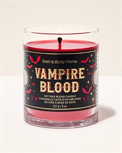 Vampire Blood / Orta Boy Mum