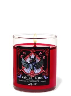Vampire Blood / Orta Boy Mum