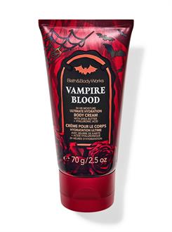 Vampire Blood / Seyahat Boy Vücut Kremi