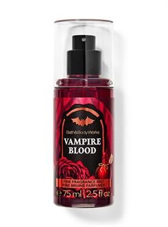 Vampire Blood / Seyahat Boy Vücut Spreyi