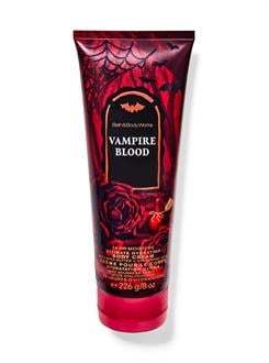 Vampire Blood / Vücut Kremi