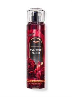 Vampire Blood / Vücut Spreyi