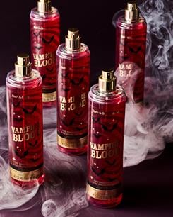 Vampire Blood / Vücut Spreyi