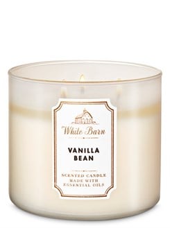 Vanilla Bean