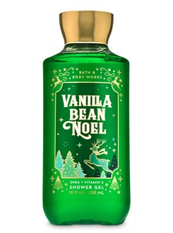 VANILLA BEAN NOEL