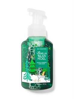 VANILLA BEAN NOEL