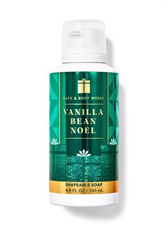 Vanilla Bean Noel / Banyo Köpüğü