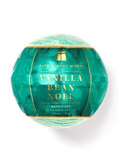 Vanilla Bean Noel / Banyo Topu