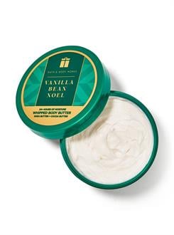 Vanilla Bean Noel / Body Butter