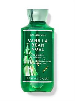 Vanilla Bean Noel / Duş Jeli