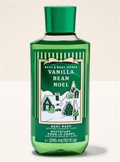 Vanilla Bean Noel / Duş Jeli
