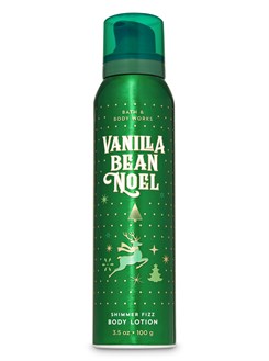 VANILLA BEAN NOEL