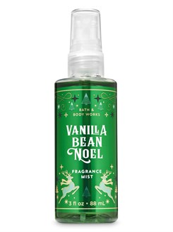 VANILLA BEAN NOEL