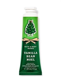 Vanilla Bean Noel / El Kremi