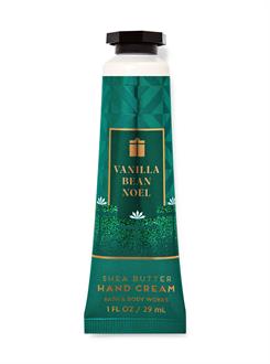 Vanilla Bean Noel / El Kremi