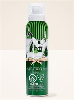 Vanilla Bean Noel / Işıltılı Vücut Losyonu
