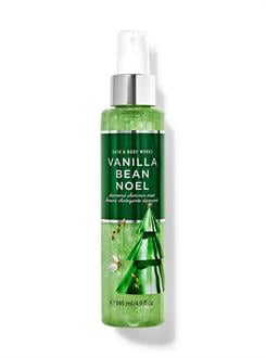 Vanilla Bean Noel / Işıltılı Vücut Spreyi