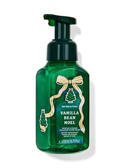 Vanilla Bean Noel / Köpük Sabun