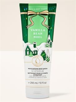 Vanilla Bean Noel / Nemlendirici Duş Jeli