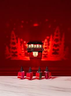 Vanilla Bean Noel / Oda Kokusu Yedeği
