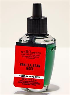 Vanilla Bean Noel / Oda Kokusu Yedeği