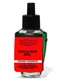 Vanilla Bean Noel / Oda Kokusu Yedeği
