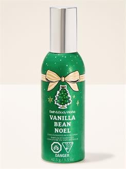 Vanilla Bean Noel / Oda Spreyi