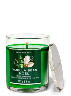 Vanilla Bean Noel / Orta Boy Mum
