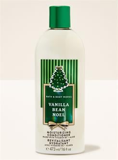 Vanilla Bean Noel / Saç Kremi
