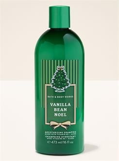 Vanilla Bean Noel / Şampuan