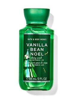 Vanilla Bean Noel / Seyahat Boy Duş Jeli
