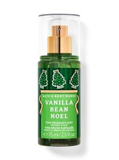 Vanilla Bean Noel / Seyahat Boy Vücut Spreyi