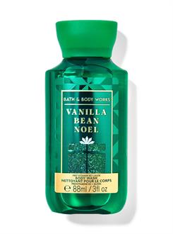 Vanilla Bean Noel / Seyahat Boyu Vücut Şampuanı