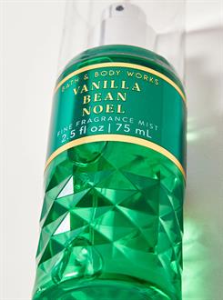 Vanilla Bean Noel / Seyahat Boyu Vücut Spreyi