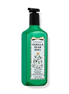 Vanilla Bean Noel / Sıvı Sabun