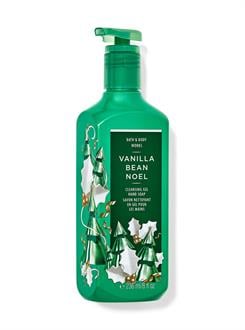 Vanilla Bean Noel / Sıvı Sabun