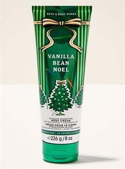 Vanilla Bean Noel / Vücut Kremi