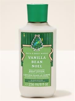 Vanilla Bean Noel / Vücut Losyonu