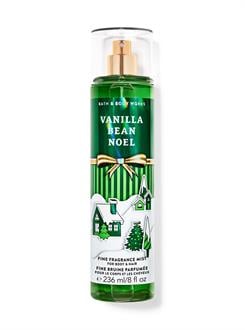 Vanilla Bean Noel / Vücut Spreyi