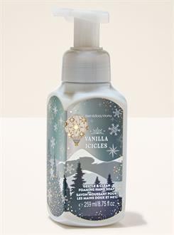 Vanilla Icicles / Köpük Sabun