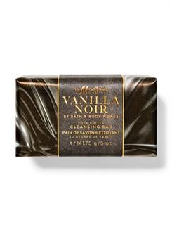 Vanilla Noir / Kalıp Sabun