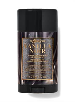 Vanilla Noir / Terleme Karşıtı Deodorant