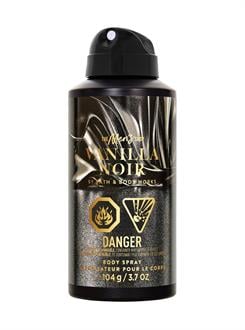 Vanilla Noir / Vücut Spreyi
