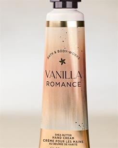 Vanilla Romance / El Kremi