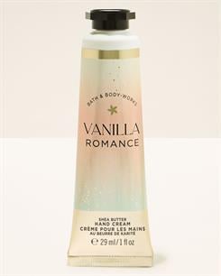 Vanilla Romance / El Kremi
