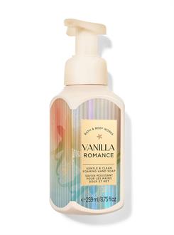 Vanilla Romance / Köpük Sabun