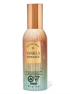 Vanilla Romance / Oda Spreyi